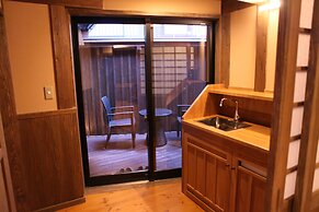 Kurokawa Onsen Ryokan Wakaba