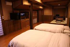 Kurokawa Onsen Ryokan Wakaba