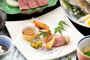 Kurokawa Onsen Ryokan Wakaba