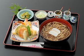 Kurokawa Onsen Ryokan Wakaba