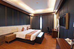 The Rich Jogja Hotel