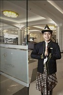 The Rich Jogja Hotel