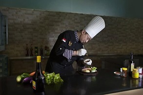 The Rich Jogja Hotel