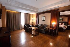 The Rich Jogja Hotel