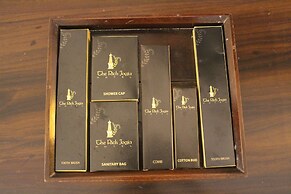 The Rich Jogja Hotel