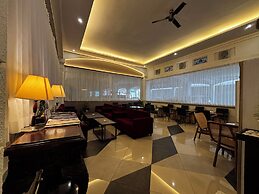 The Rich Jogja Hotel