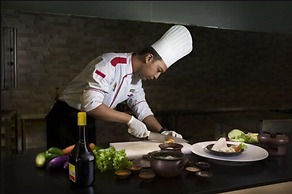 The Rich Jogja Hotel