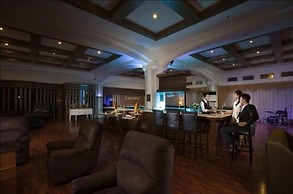 The Rich Jogja Hotel