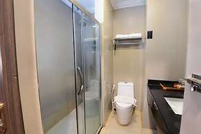 The Rich Jogja Hotel