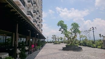 The Rich Jogja Hotel