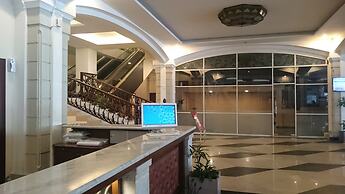 The Rich Jogja Hotel