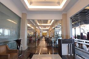 The Rich Jogja Hotel