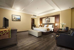 The Rich Jogja Hotel