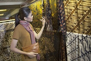 The Rich Jogja Hotel