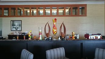 The Rich Jogja Hotel