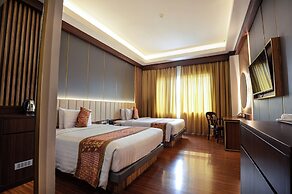 The Rich Jogja Hotel