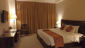 The Rich Jogja Hotel