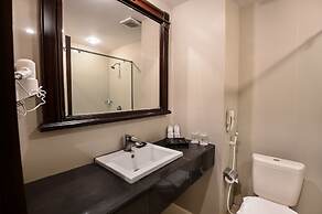 The Rich Jogja Hotel