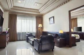 The Rich Jogja Hotel