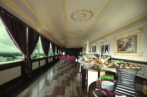 The Rich Jogja Hotel