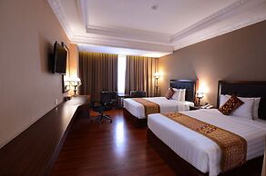 The Rich Jogja Hotel