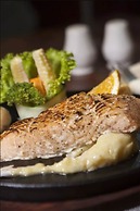 The Rich Jogja Hotel