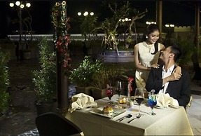 The Rich Jogja Hotel