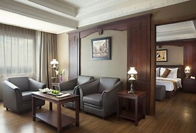 The Rich Jogja Hotel