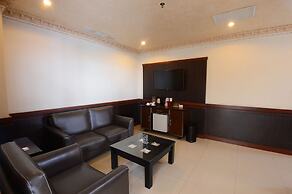 The Rich Jogja Hotel