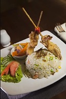 The Rich Jogja Hotel