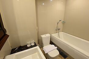 The Rich Jogja Hotel