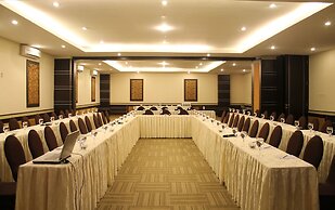 The Rich Jogja Hotel