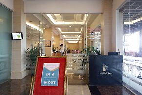 The Rich Jogja Hotel