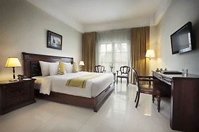 The Rich Jogja Hotel