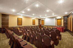 The Rich Jogja Hotel