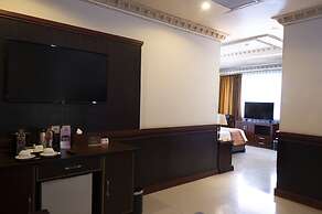 The Rich Jogja Hotel