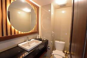 The Rich Jogja Hotel