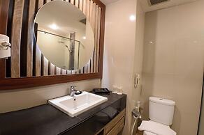 The Rich Jogja Hotel