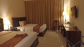 The Rich Jogja Hotel