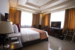 The Rich Jogja Hotel