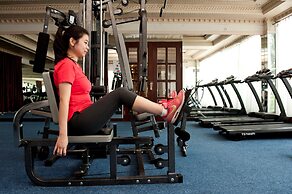 The Rich Jogja Hotel