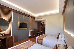 The Rich Jogja Hotel