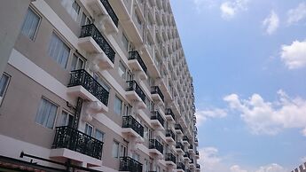 The Rich Jogja Hotel