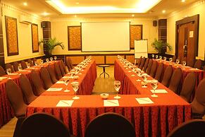 The Rich Jogja Hotel