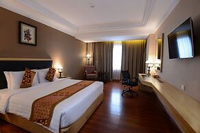 The Rich Jogja Hotel