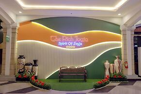 The Rich Jogja Hotel