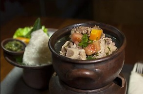 The Rich Jogja Hotel