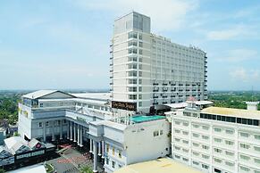 The Rich Jogja Hotel