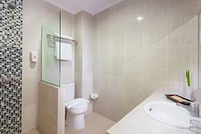 Hotel Montana Dua Malang