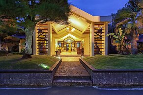 Hotel Montana Dua Malang